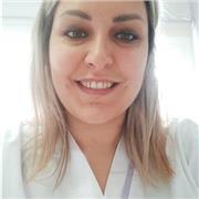 Educadora para apoyo escolar, técnicas de estudio, problemas de integración